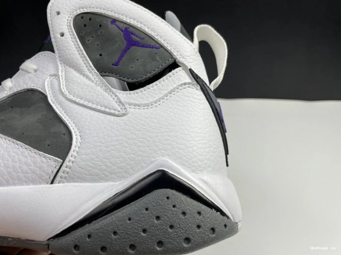 CU9307-100 Air 7 (2021) Retro Jordan Flint 0504